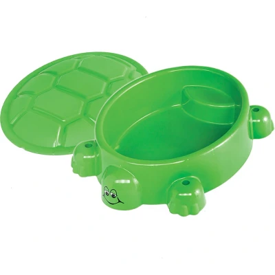 Afbeelding van Paradiso Turty Smile + Deksel
