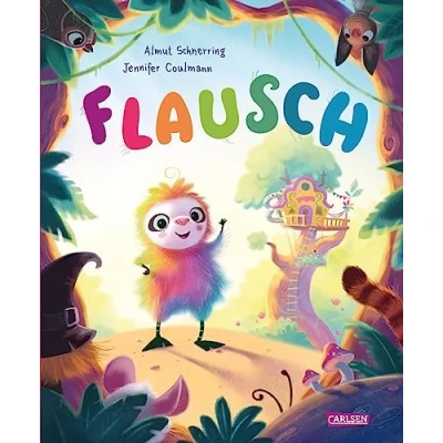 Afbeelding van Flausch