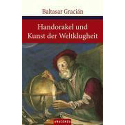 Afbeelding van Handorakel und Kunst der Weltklugheit