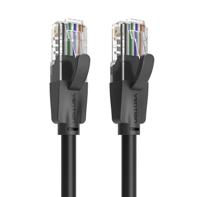 Afbeelding van Vention CAT 6 UTP Netwerkkabel 8 Meter