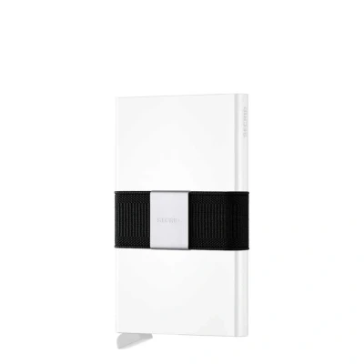 Afbeelding van Secrid Moneyband Elastic tire Dames portemonnee