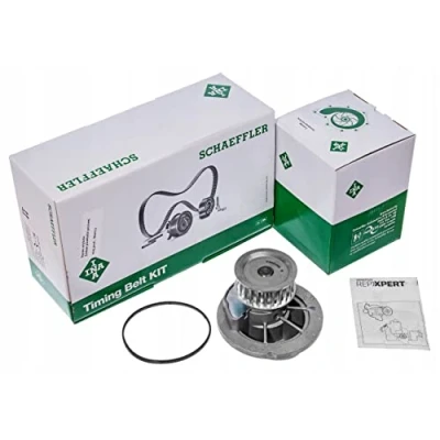 Afbeelding van Ina Distributieriem kit incl.waterpomp 530 0175 31