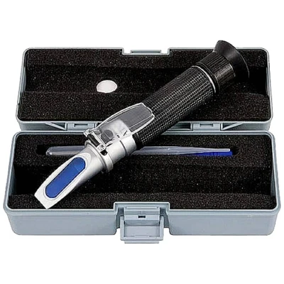 Afbeelding van PCE Instruments 010 Refractometer
