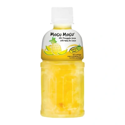 Afbeelding van Mogu Ananas 6 x 320 ml