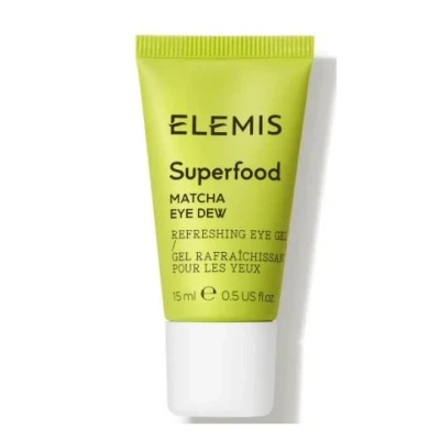 Afbeelding van Elemis Superfood Matcha Eye Dew 15 Ml