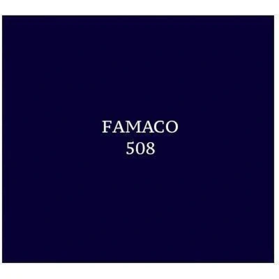 Afbeelding van Famaco Famacolor 508 blue quetche ocean