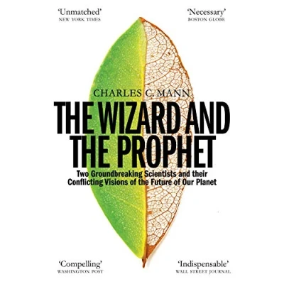 Afbeelding van the Wizard and Prophet