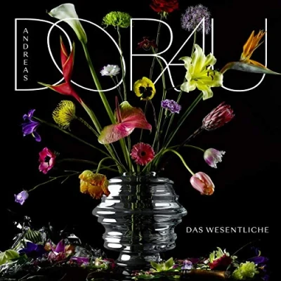 Afbeelding van Andreas Dorau Das Wesentliche (CD) (Limited Edition)