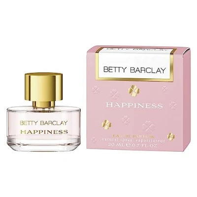 Afbeelding van Betty Barclay Happiness Eau de Parfum, 20 ml
