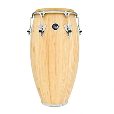 Afbeelding van Latin Percussion Classic Conga LP522X AWC 11&quot; Quinto, Natural