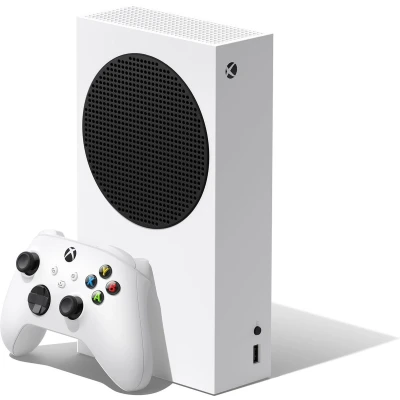 Afbeelding van Xbox Series S