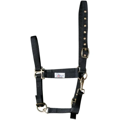 Image de Licol Heritage Harrys Horse