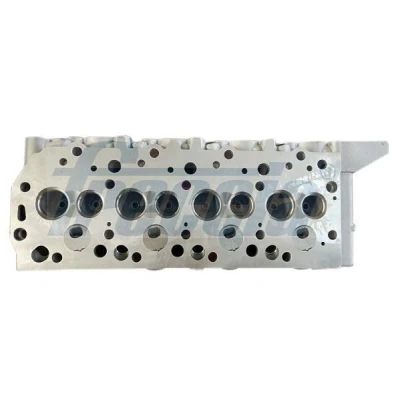 Afbeelding van Cilinderkop FRECCIA CH17 1001