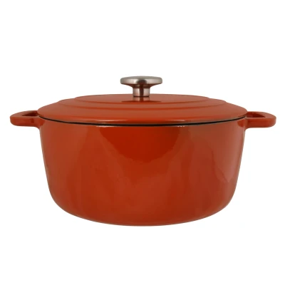 Afbeelding van Cosy &amp; Trendy Fontestic Kookpot Roest D20xh10.5cm