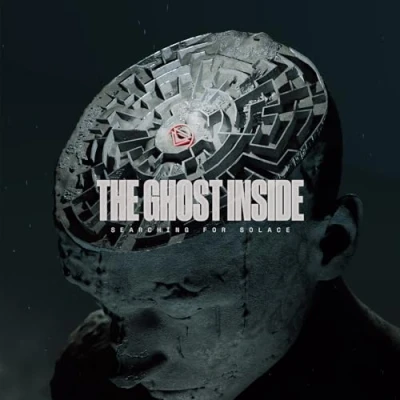Afbeelding van Ghost Inside Searching For Solace (CD)