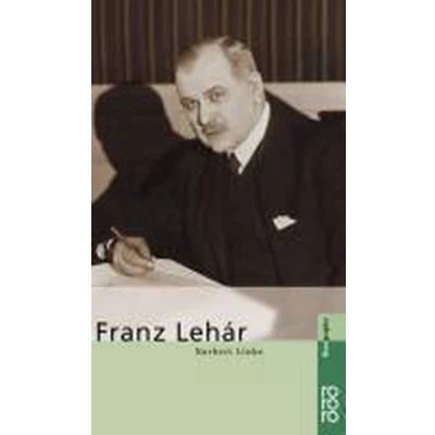 Afbeelding van Franz Lehar