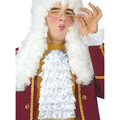Afbeelding van Fiestas Guirca Jabot