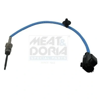 Afbeelding van Sensor, uitlaatgastemperatuur MEAT DORIA 12431