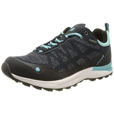 Afbeelding van Lafuma Shift Clim Wandelschoenen Dames Eclipse Blue 39.1/3