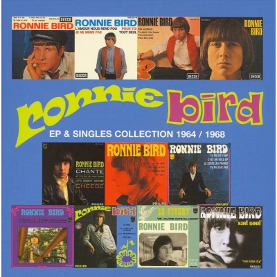 Afbeelding van Complete Ep &amp; Singles Collection