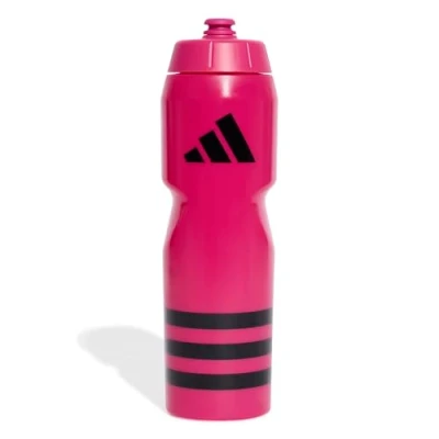 Afbeelding van adidas Performance Sonstiges TIRO Bidon, Maat: One Size, Rosaschwarz