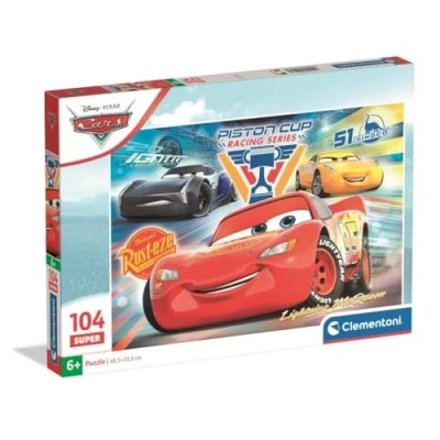 Afbeelding van PZL 104 SUPER CARS 2025