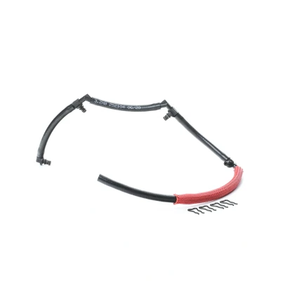 Afbeelding van Slang, lekbrandstof Dr.Motor Automotive DRM16005