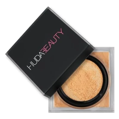 Afbeelding van HUDA BEAUTY Original Easy Bake Los Baking &amp; Setting Powder Vrijstaand poeder voor make up 20 gram by Bella (blond, g (1 stuk)