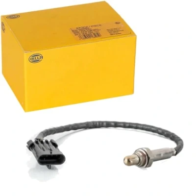 Afbeelding van HELLA 6PA 358 103 501 Lambdasonde Verwarmd
