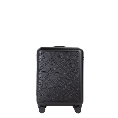 Afbeelding van Valentino Mars 4 wielen Cabinewagen 54 cm