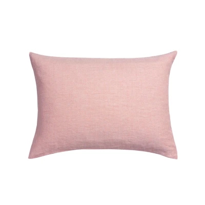 Afbeelding van Kussensloop Pure 11 40x55cm Faded pink