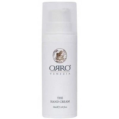 Afbeelding van Style The Hand Cream Crème 50 ml