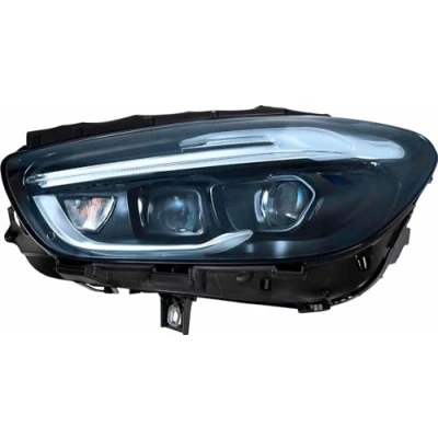 Afbeelding van HELLA 1EX 015 558 511 Koplampen