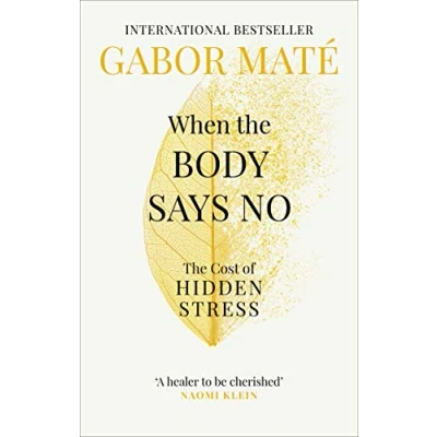 Afbeelding van When the Body Says No