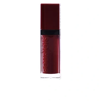 Afbeelding van Bourjois Rouge Edition Velvet Lipstick 19 Jolie de Vin 7,7 ml