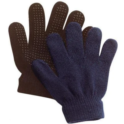 Afbeelding van Kerbl Magic Grippy Glove Navy One size
