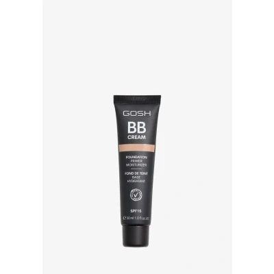 Afbeelding van Gosh Copenhagen BB Cream Foundation cream, Dames, Maat: 30 ml, 03 warm beige
