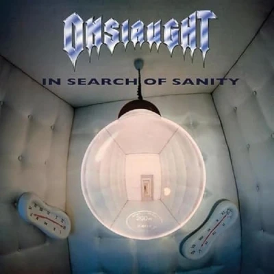 Afbeelding van In Search of Sanity