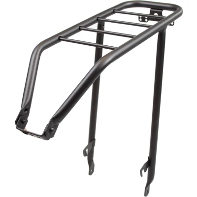Afbeelding van Cortina Achterdrager U4 50 black graphite matt