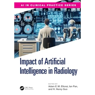 Afbeelding van AI in Clinical Practice The Impact of Artificial Intelligence Radiology