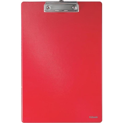 Afbeelding van Klembord Esselte 340x220mm rood