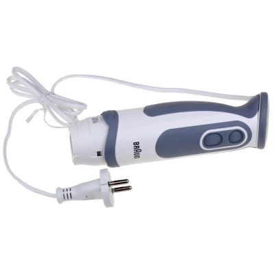 Image de Delonghi Bloc moteur 600w blanc/gr 7322114444