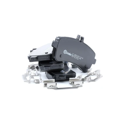 Afbeelding van Brembo Remblokset P 50 132