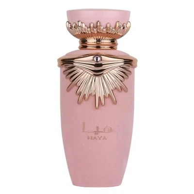 Afbeelding van Lattafa Haya Eau de Parfum 100 ml