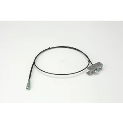 Afbeelding van ATE 24.3727 3609.2 Handremkabel 1215 RENAULT: Trafic 3