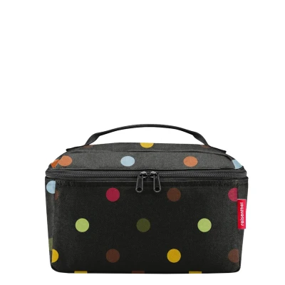 Afbeelding van Reisenthel Travelling Beautycase dots