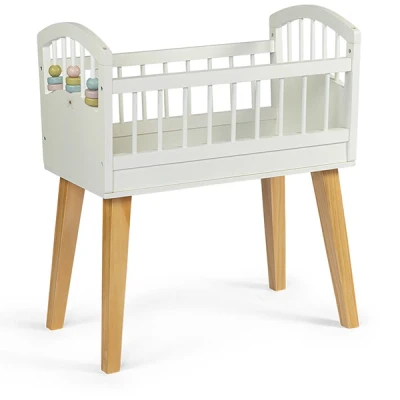Afbeelding van By astrup poppenbed
