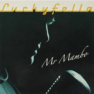 Afbeelding van Luckyfella Mr Mambo (3&quot; CD Single)