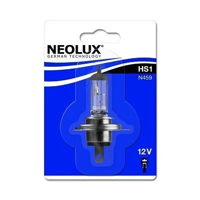 Afbeelding van NEOLUX N459 01B Autolampen 12 35/35