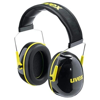 Afbeelding van uvex K 2600002 Oorkap 32 dB 1 stuk(s)